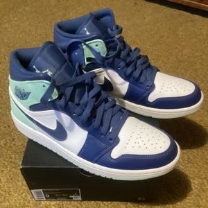 Jordan 1s